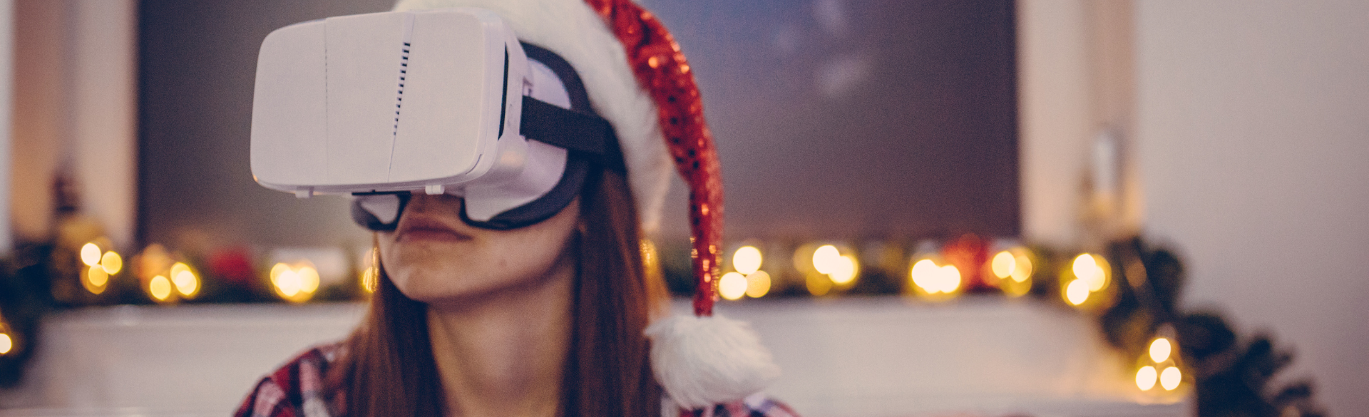 Maintaining Healthy Eyes Throughout the Holidays