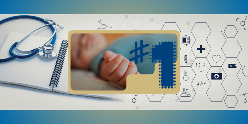 University of Colorado Anschutz Department of Pediatrics and Children’s Hospital Colorado Rank No. 1 in NIH Funding for 2025