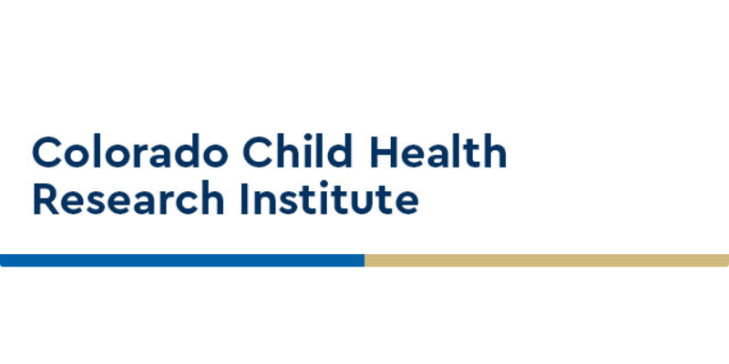 Colorado Child Health Research Institute