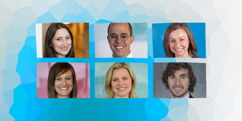 Jessica Bloom, MD, MSCS, Dustin Nash, MD, Katherine Lind, MD, Natalie Nokoff, MD, PhD, Shanlee Davis, MD, PhD, Ryan Kammeyer, MD, MSE