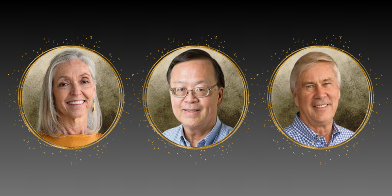 Nancy Krebs, MD, MS, Donald Leung, MD, PhD, Kurt Stenmark, MD