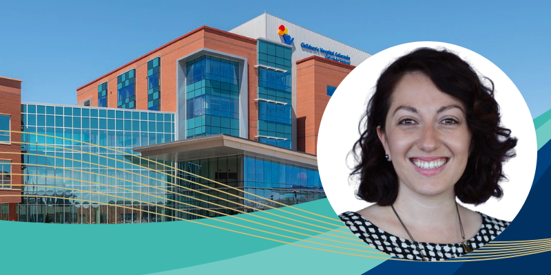 Christina Papantonakis, MD