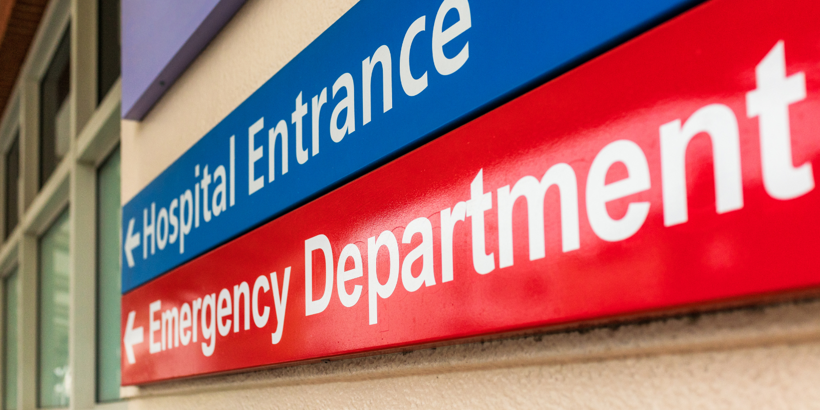 emergency department