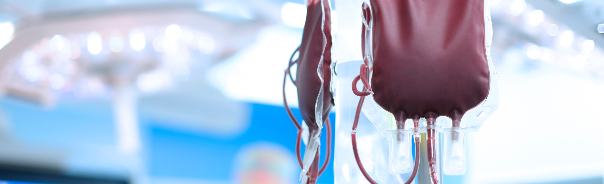 Trauma and Transfusions | University of Colorado Department of Surgery