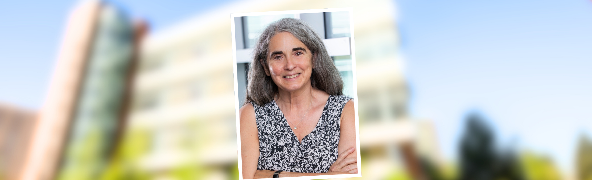 Elizabeth Kovacs, PhD, Receives Legacy Award from Society for Leukocyte Biology
