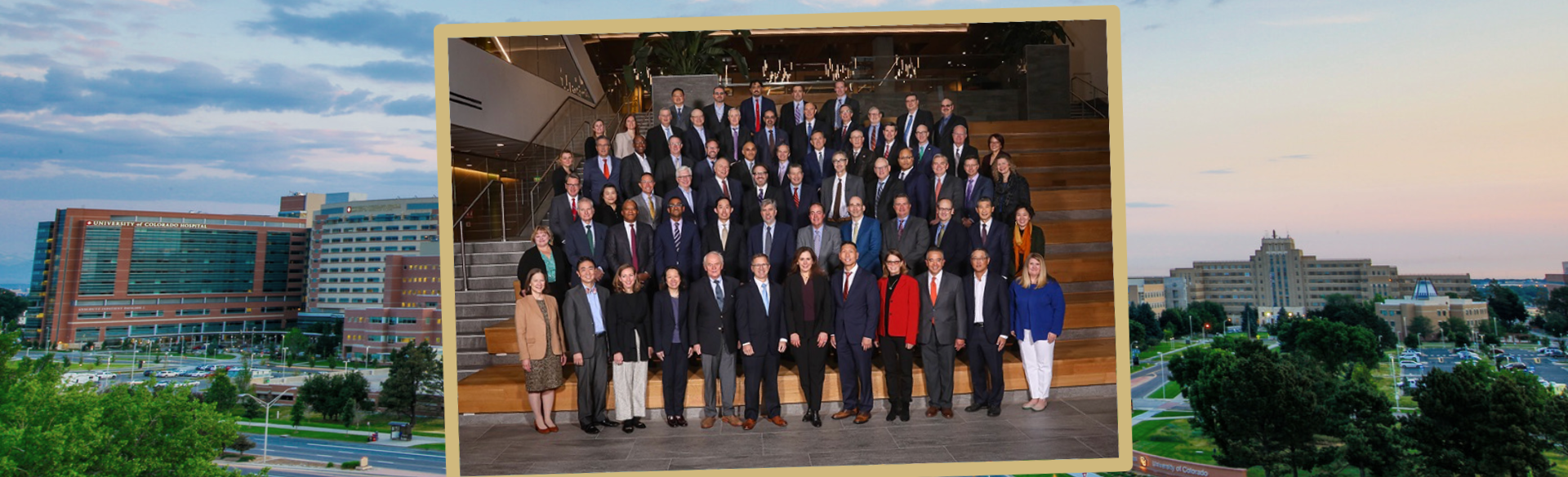Attendees of the Society of Clinical Surgery Annual Scientific Meeting