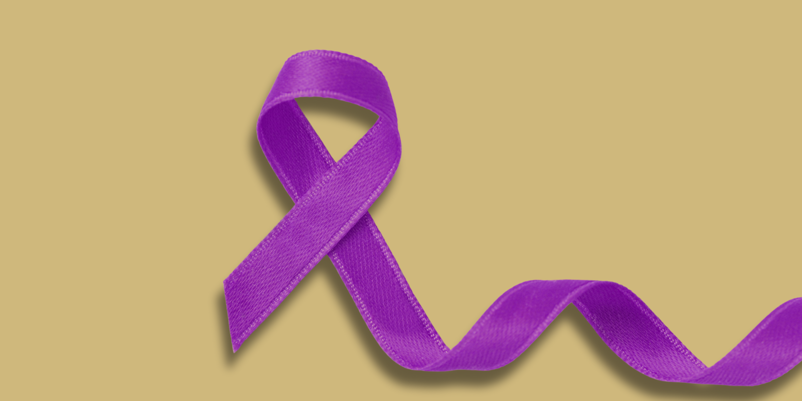 Pancreas Cancer Awareness Month