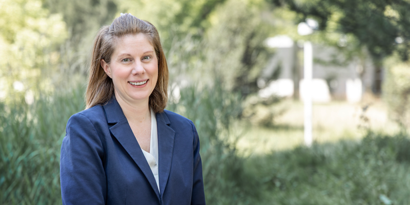 Amanda Piquet, MD, dreams to improve life for people with neurological autoimmune disorders