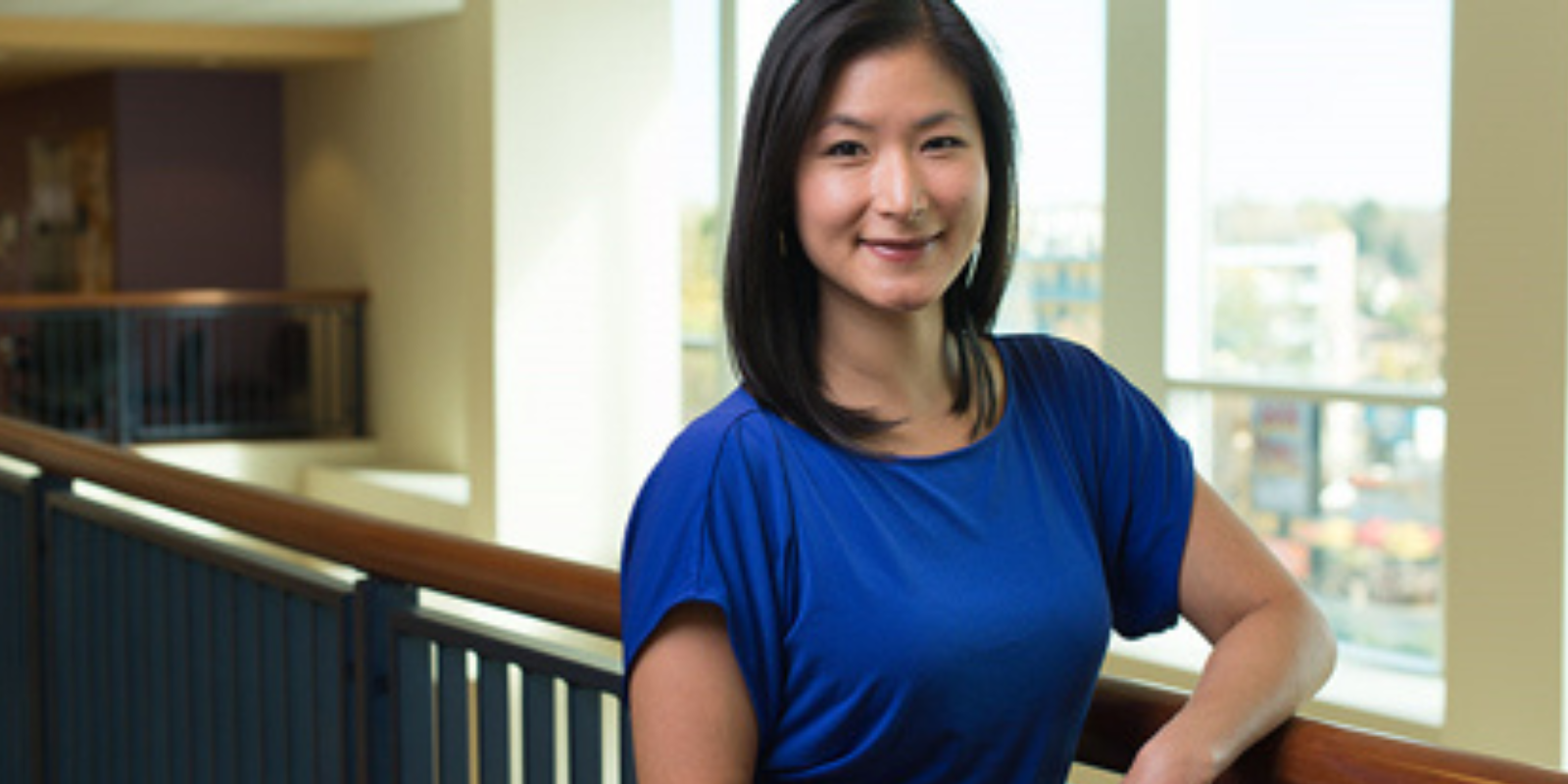 Eileen Wang, MD, MPH