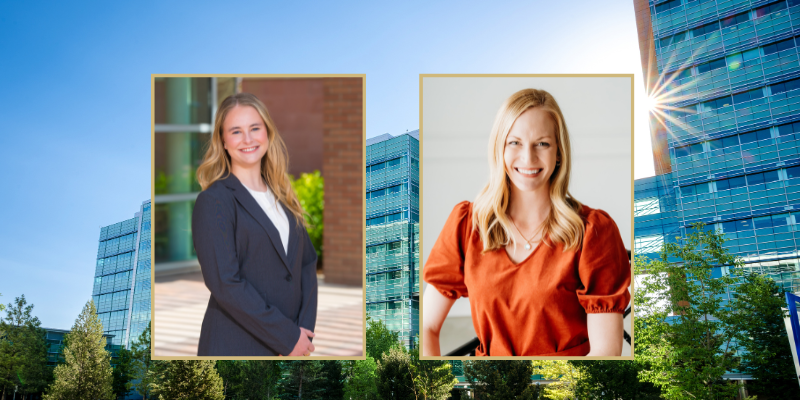 Third Consecutive CU Student–Mentor Duo Earn Prestigious Academic Cohort Spot