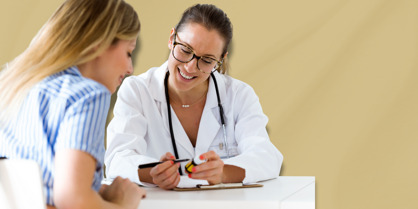 Empowering Patients and Physicians in Decisions about MCED Tests