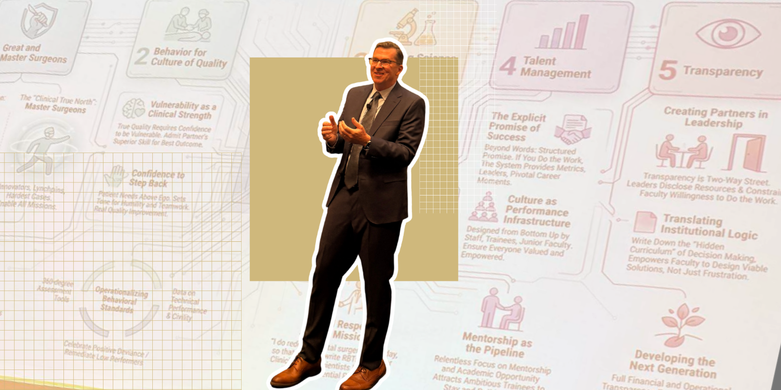 Image of Michael Englesbe, MD
