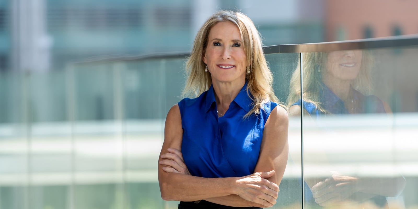 Kathleen Flarity, DNP, PhD