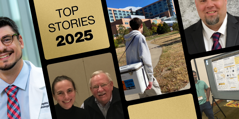 Gates Institute's Top Stories of 2025