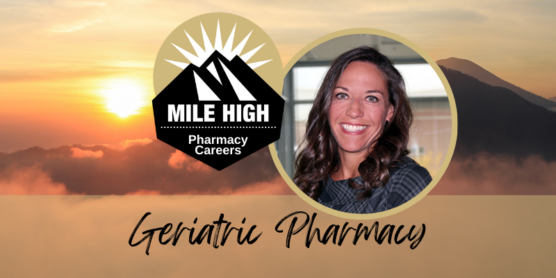 Become a Drug Detective with Geriatric Pharmacy