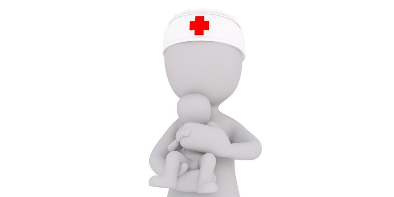 Response to Suffering of the Seriously Ill Child