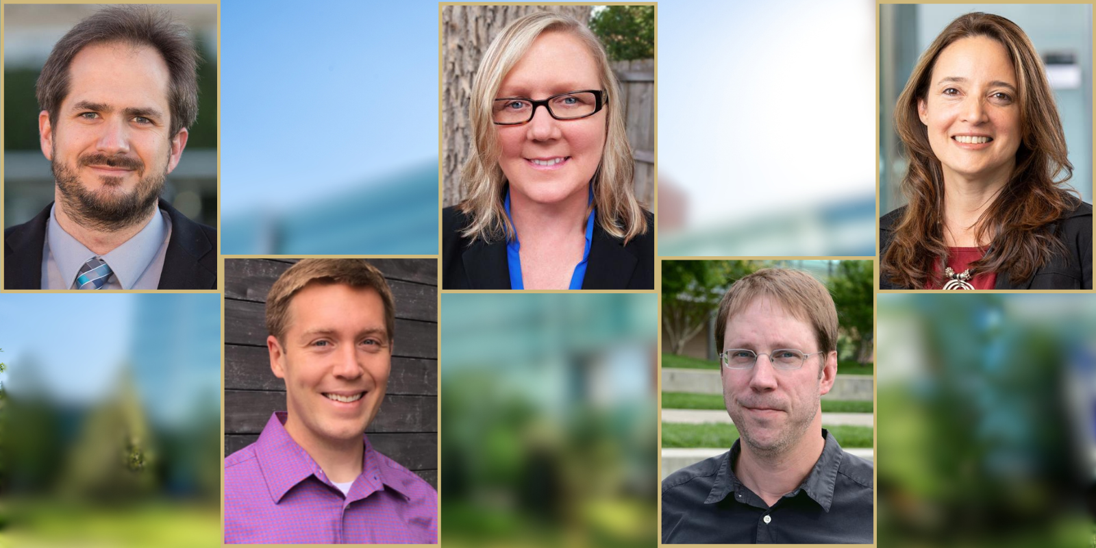 CU researchers awarded funding