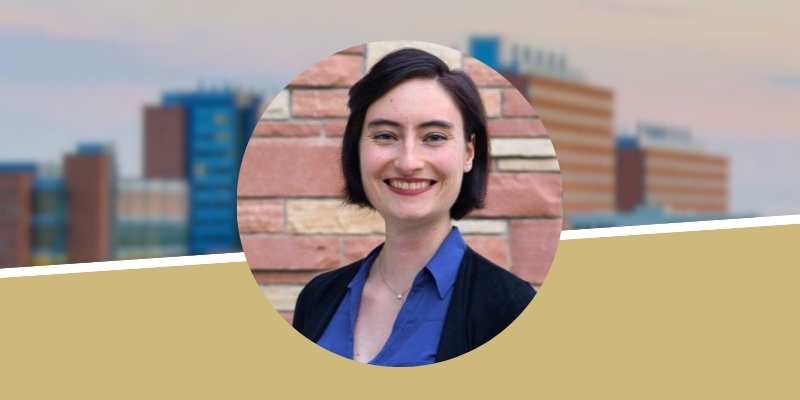 CU Header of Katelyn Brown