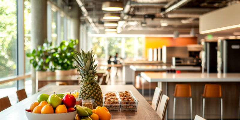 Setting Up Your Environment for Better Health