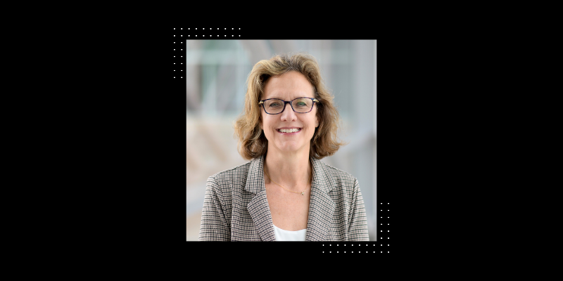 Heide Ford headshot