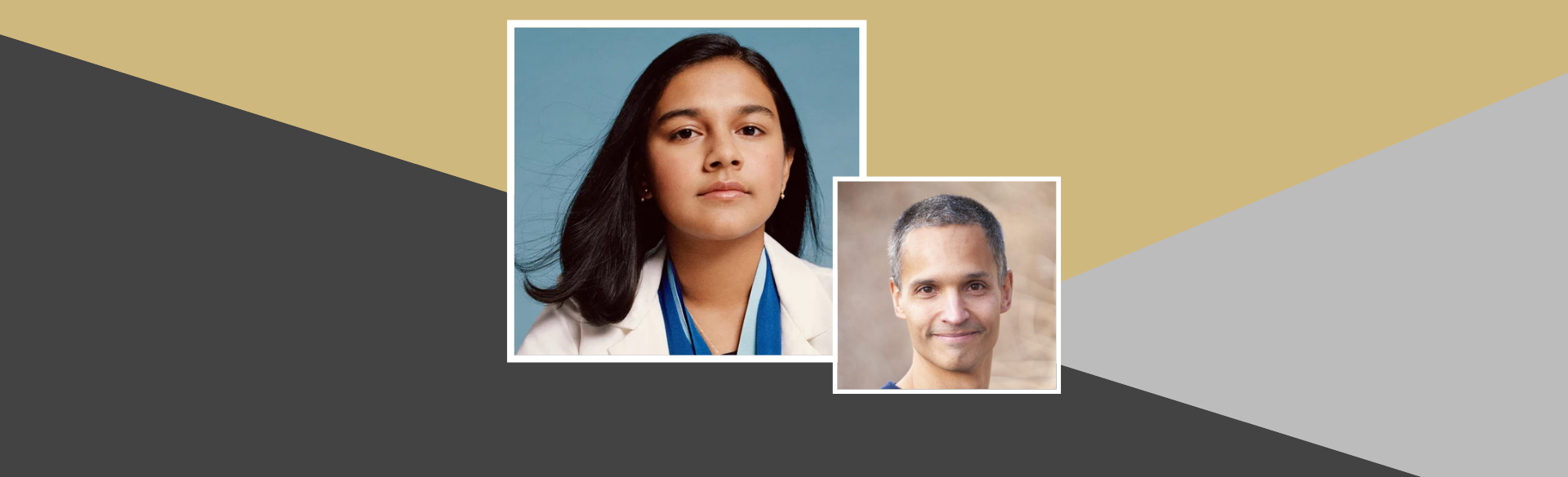 CU School of Medicine Faculty Member Mentors Time Magazine’s ‘Kid of the Year’