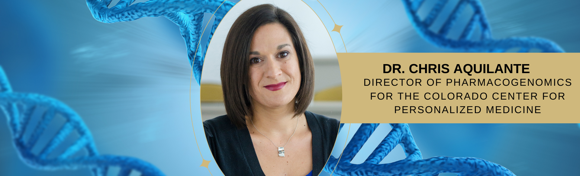 Dr. Chris Aquilante
