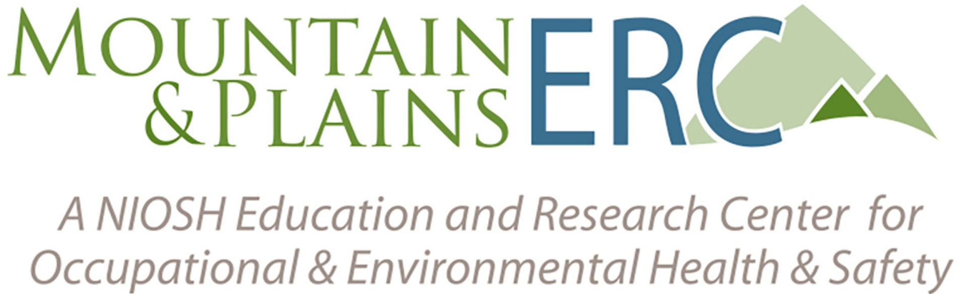 Mountain & Plains ERC Logo