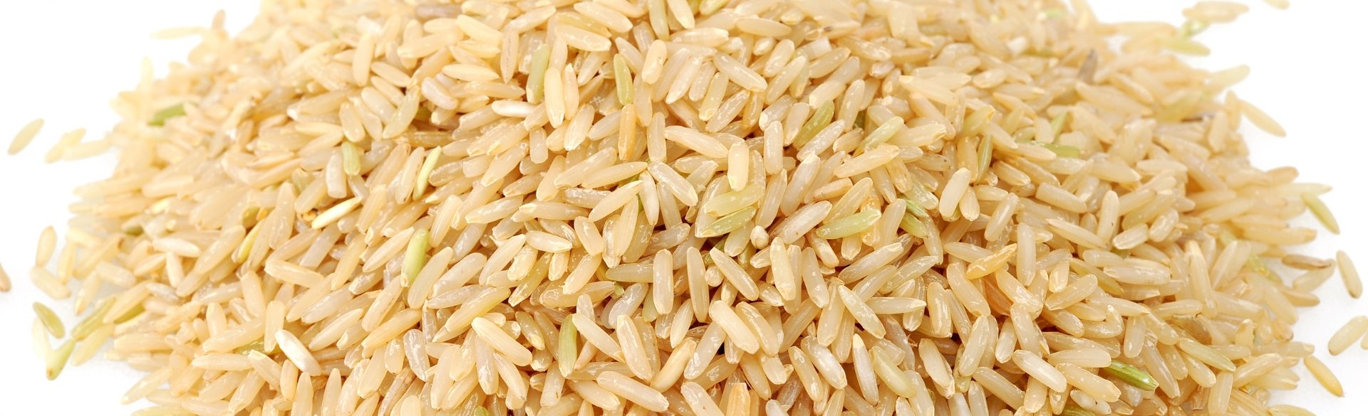 Rice bran