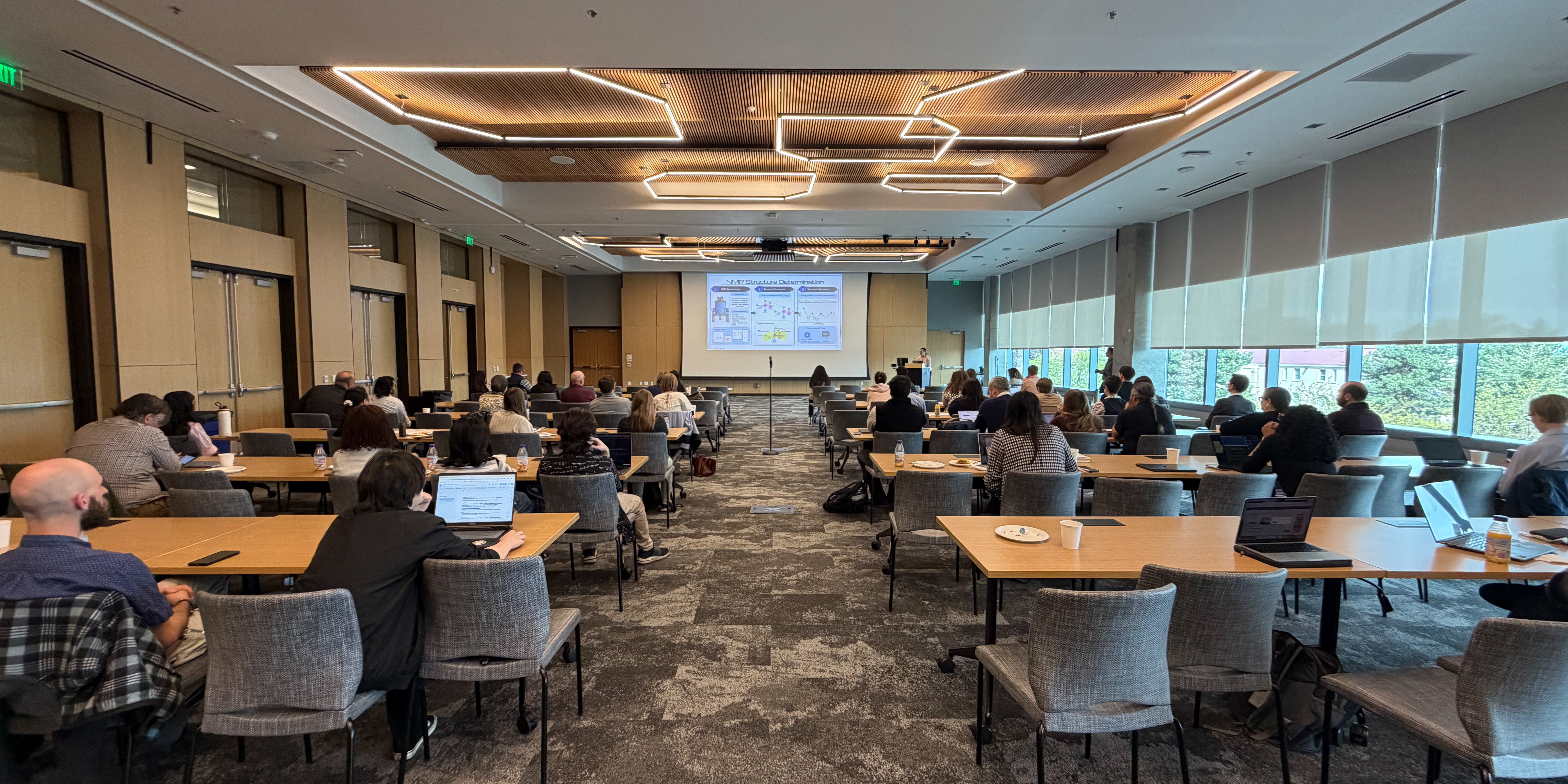 Connecting Colorado Research: Inside DBMI’s First Interdisciplinary Symposium
