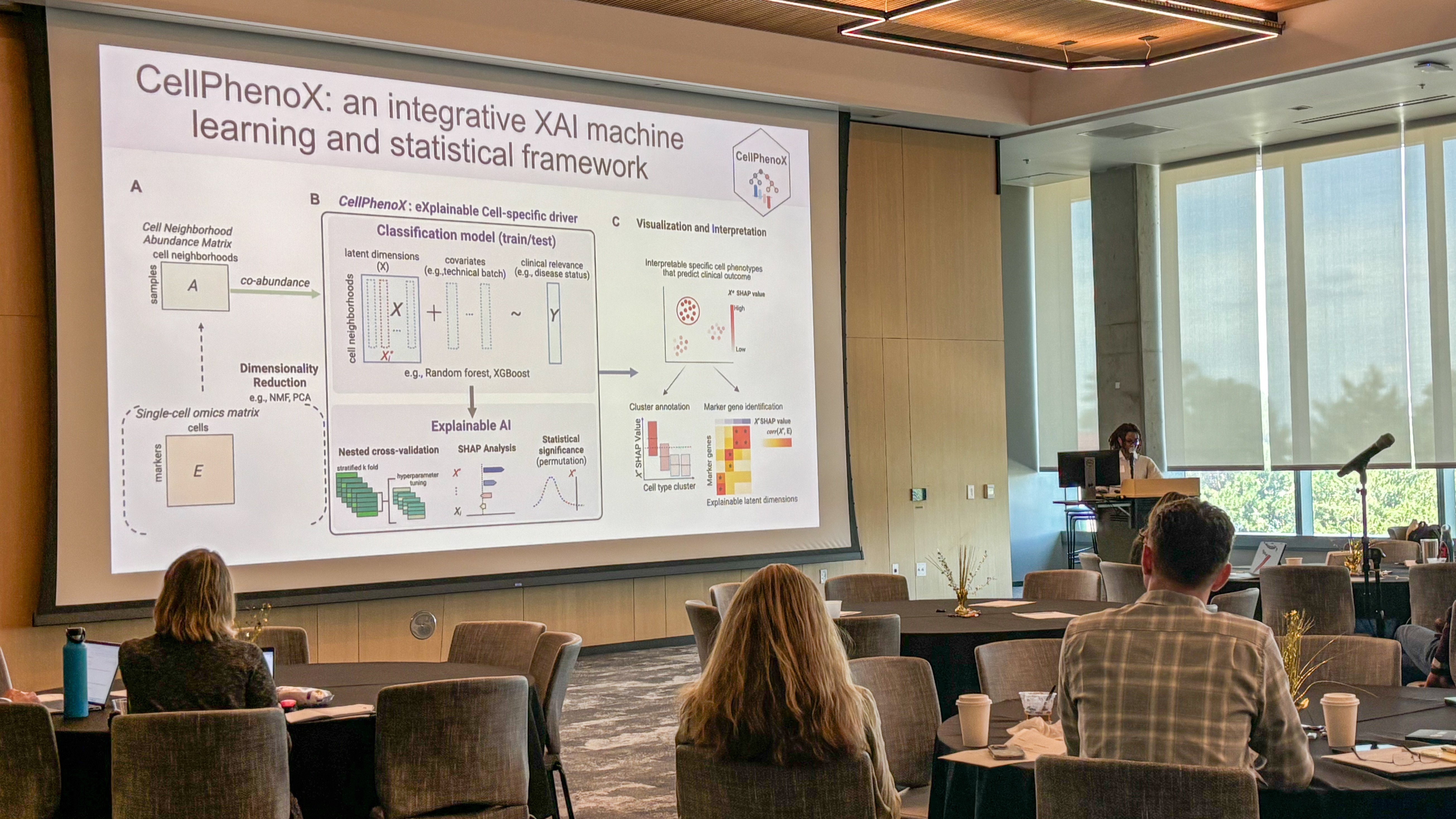 Driving Breakthroughs: How DBMI Powers Groundbreaking Research in Colorado