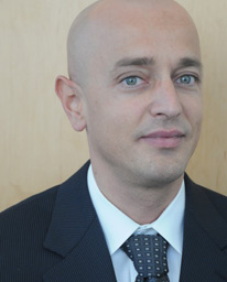 Tobias Eckle, MD, PhD
