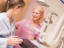 New study shows early mammograms save more lives