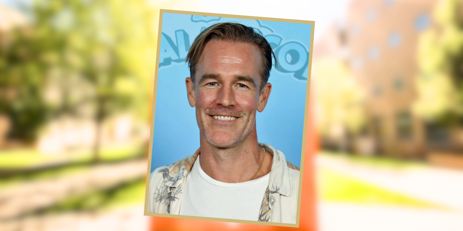 ‘You’re Never Too Young’: CU Cancer Center Expert on James Van Der Beek’s Colorectal Cancer Announcement