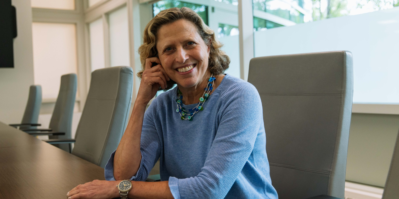 Dr. Jean Kutner leads the ASCENT consortium to improve palliative care