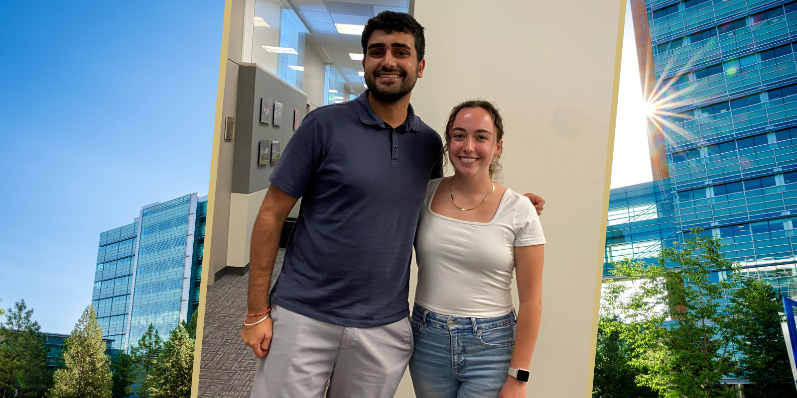 From Patients to Investigators: Gates Summer Internship Alumni Appear on Podcast to Raise Awareness of Ehlers-Danlos Research