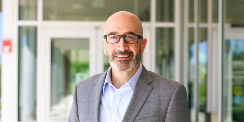 Dr. Joseph Saseen, PharmD