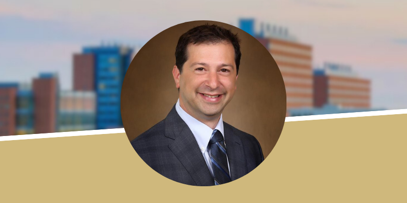 Jonathan Merola headshot