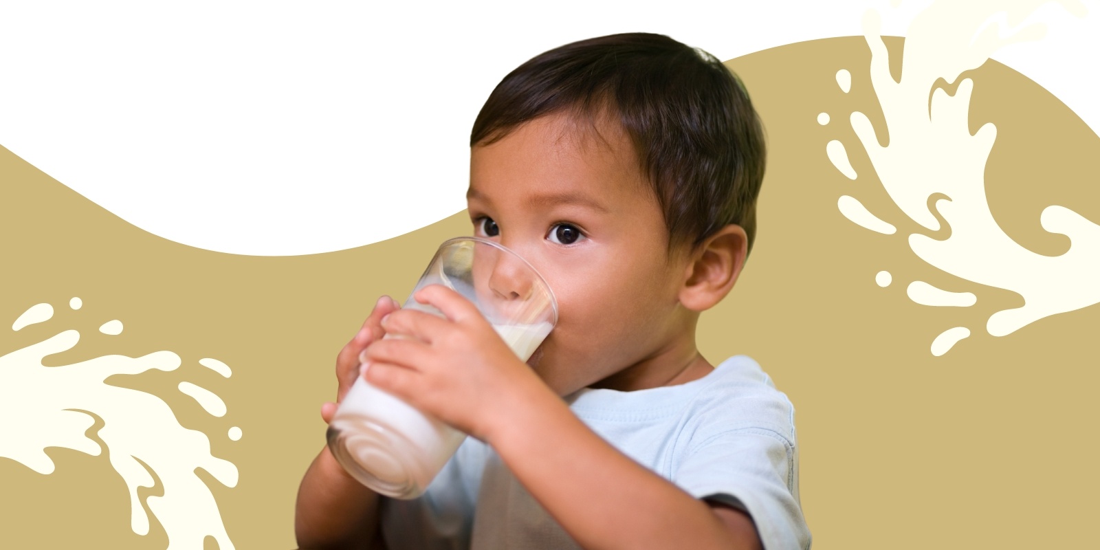 Understanding Your Childs Cows Milk Allergies Mirage News