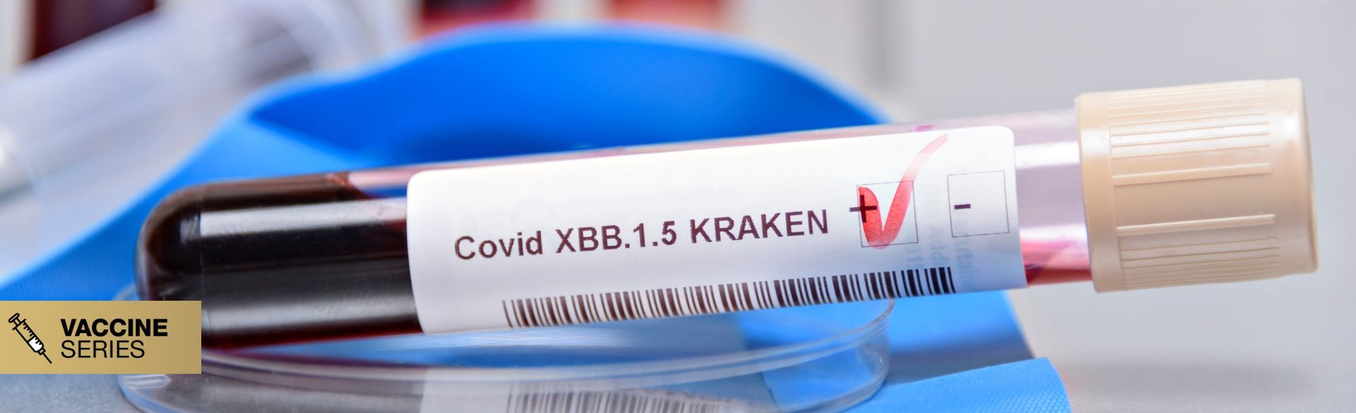 XBB.1.5: What you need to know about COVID-19's 'Kraken' variant