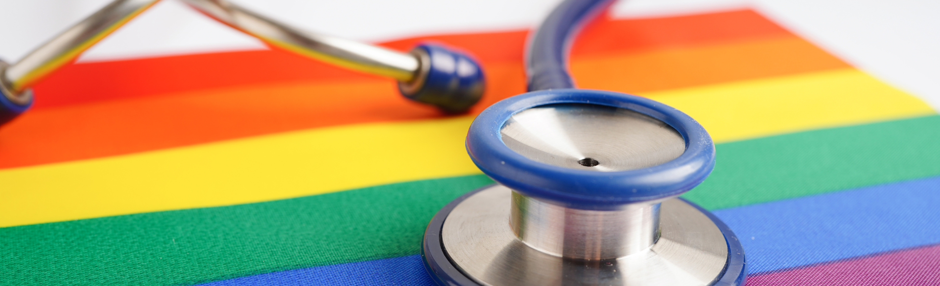 New Study Shows LGBT Adults Face More Discrimination in Health Care