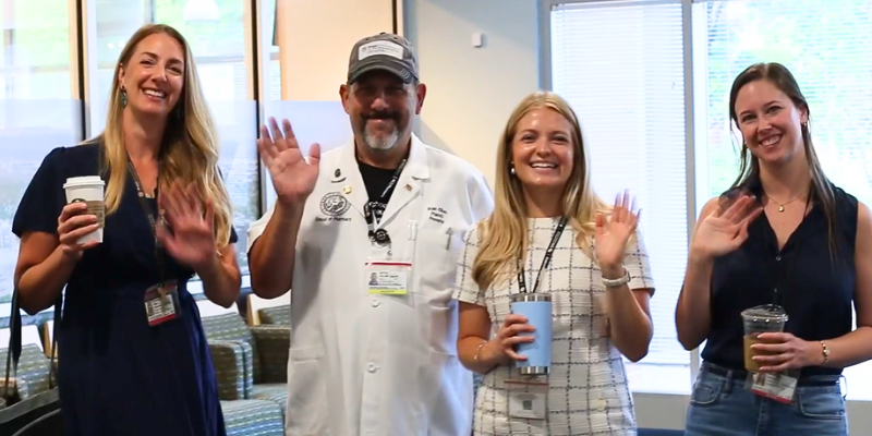 Homegrown Connections: Coloradan Madison Crepeau to Lead CU Pharmacy Alumni Relations