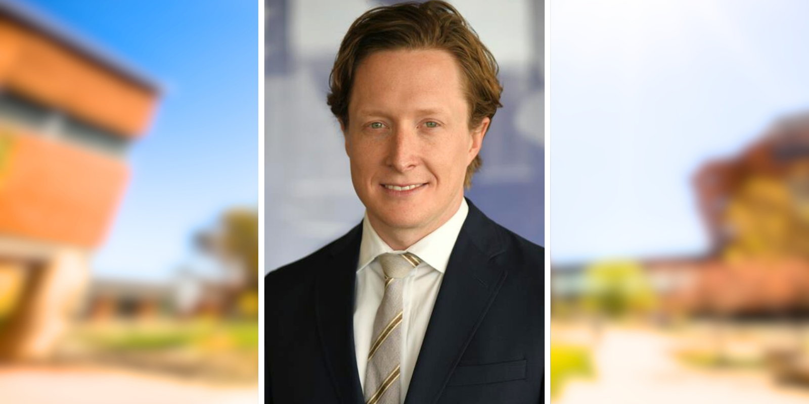 Matthew Stone headshot