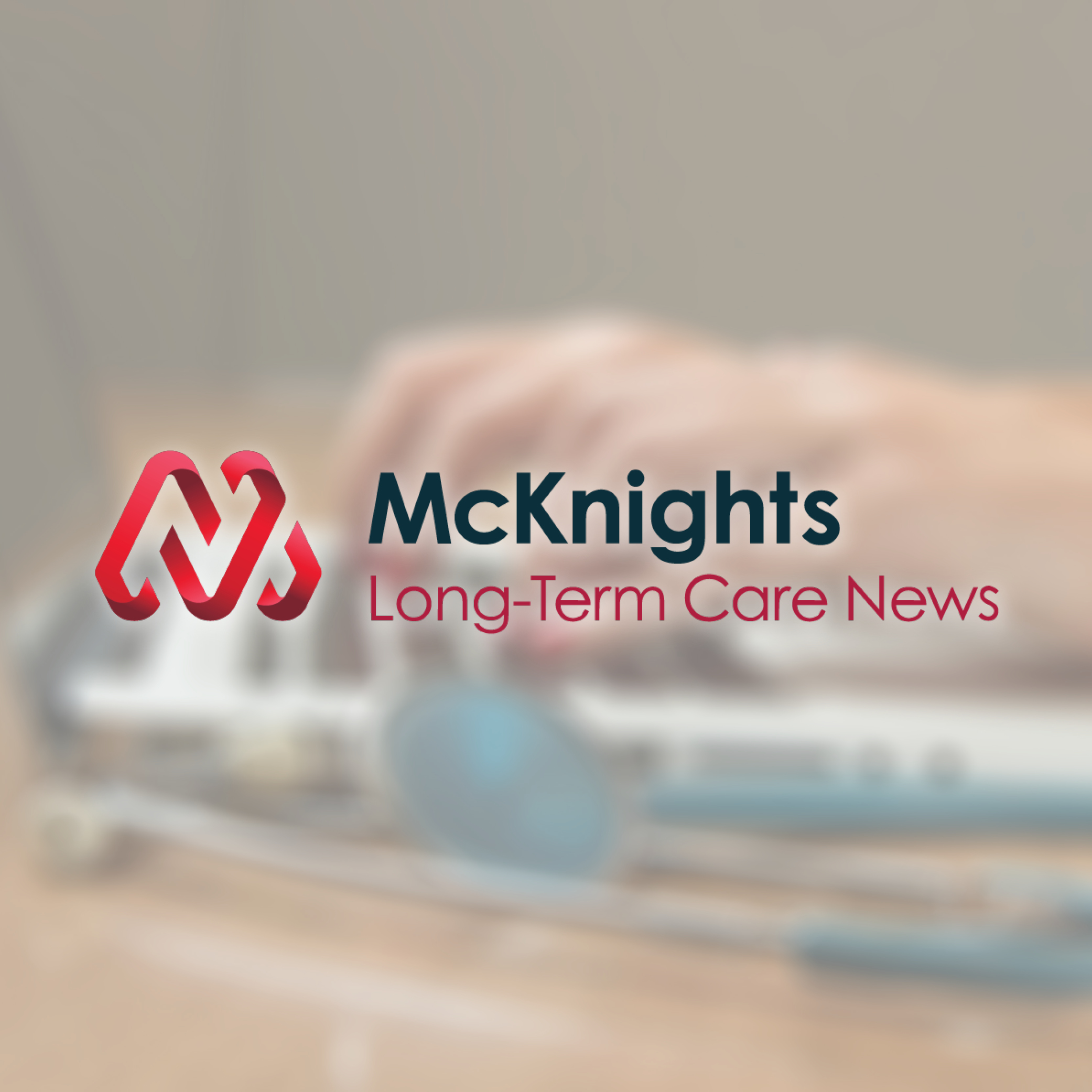 McKnights Long Term Care News