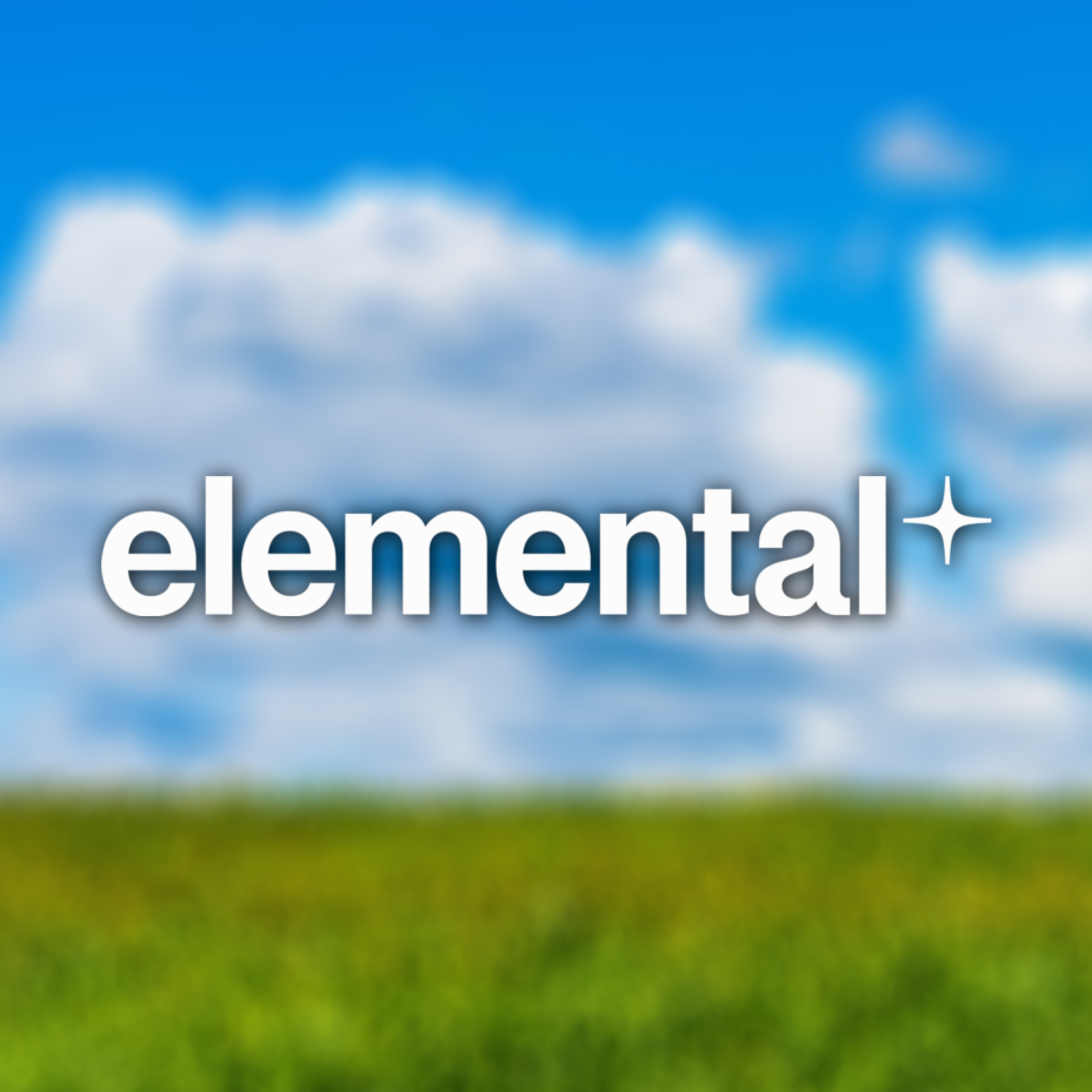 Elemental Medium