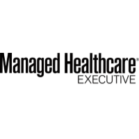 Managed Health Care Executive