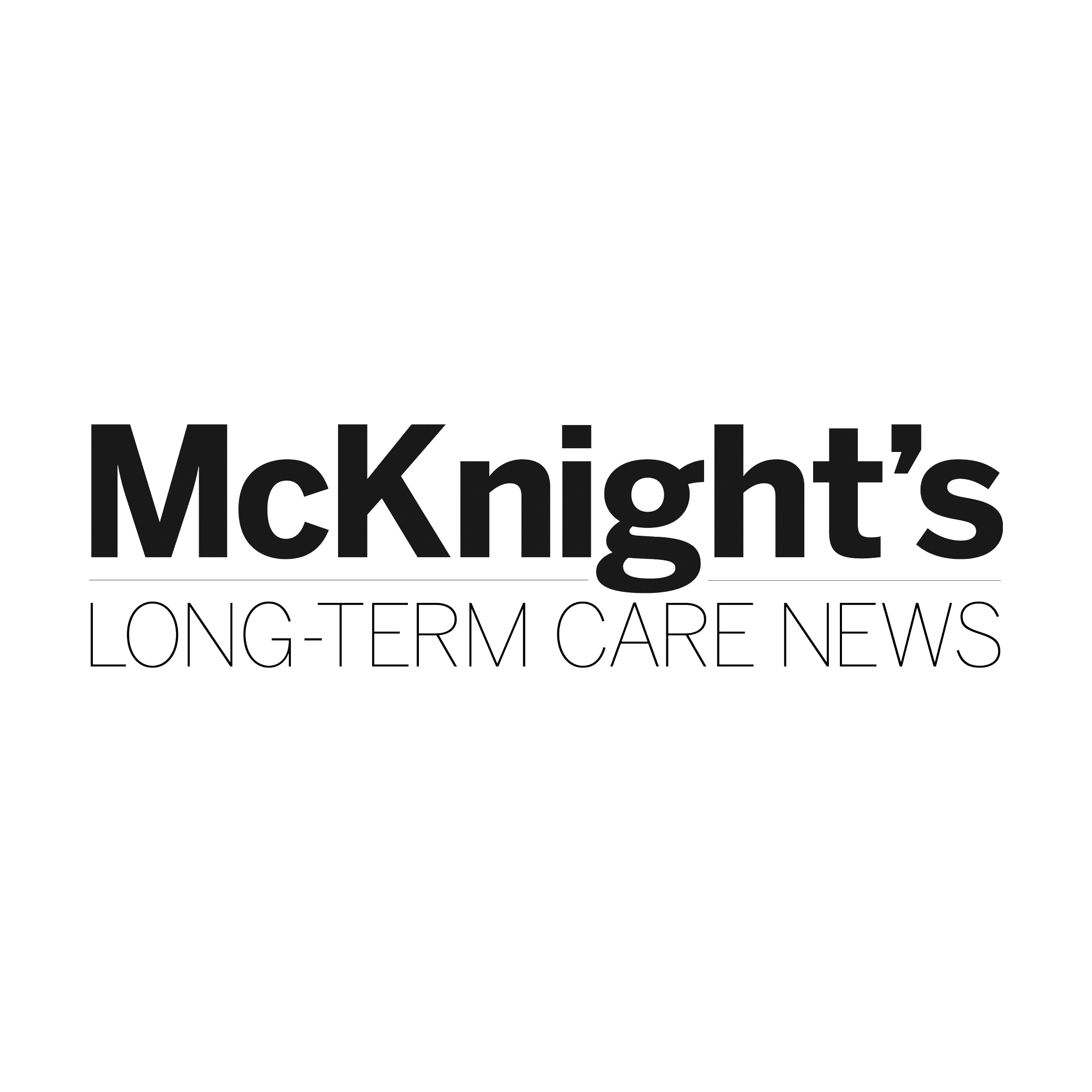 McKnights Long Term Care News