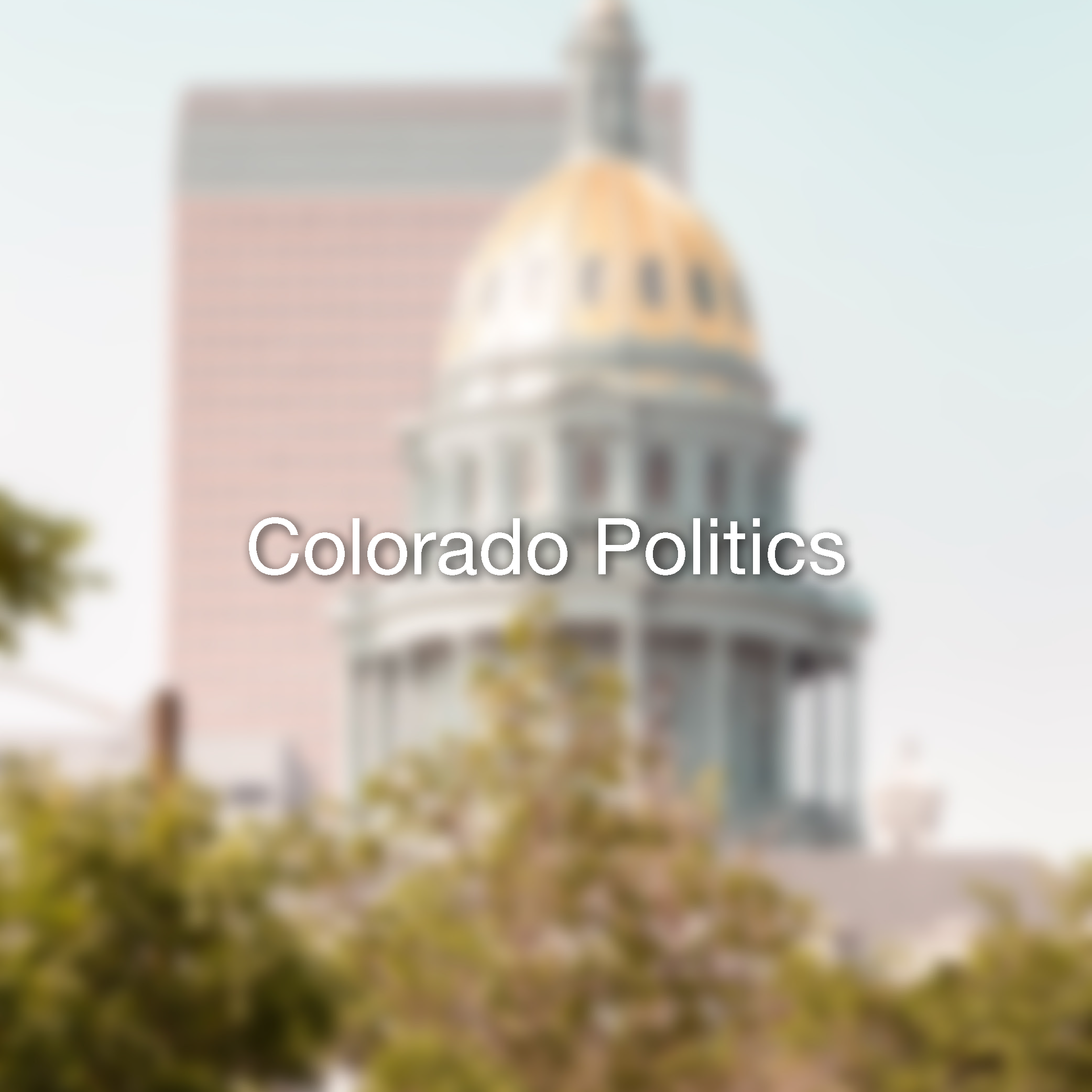 Colorado Politics