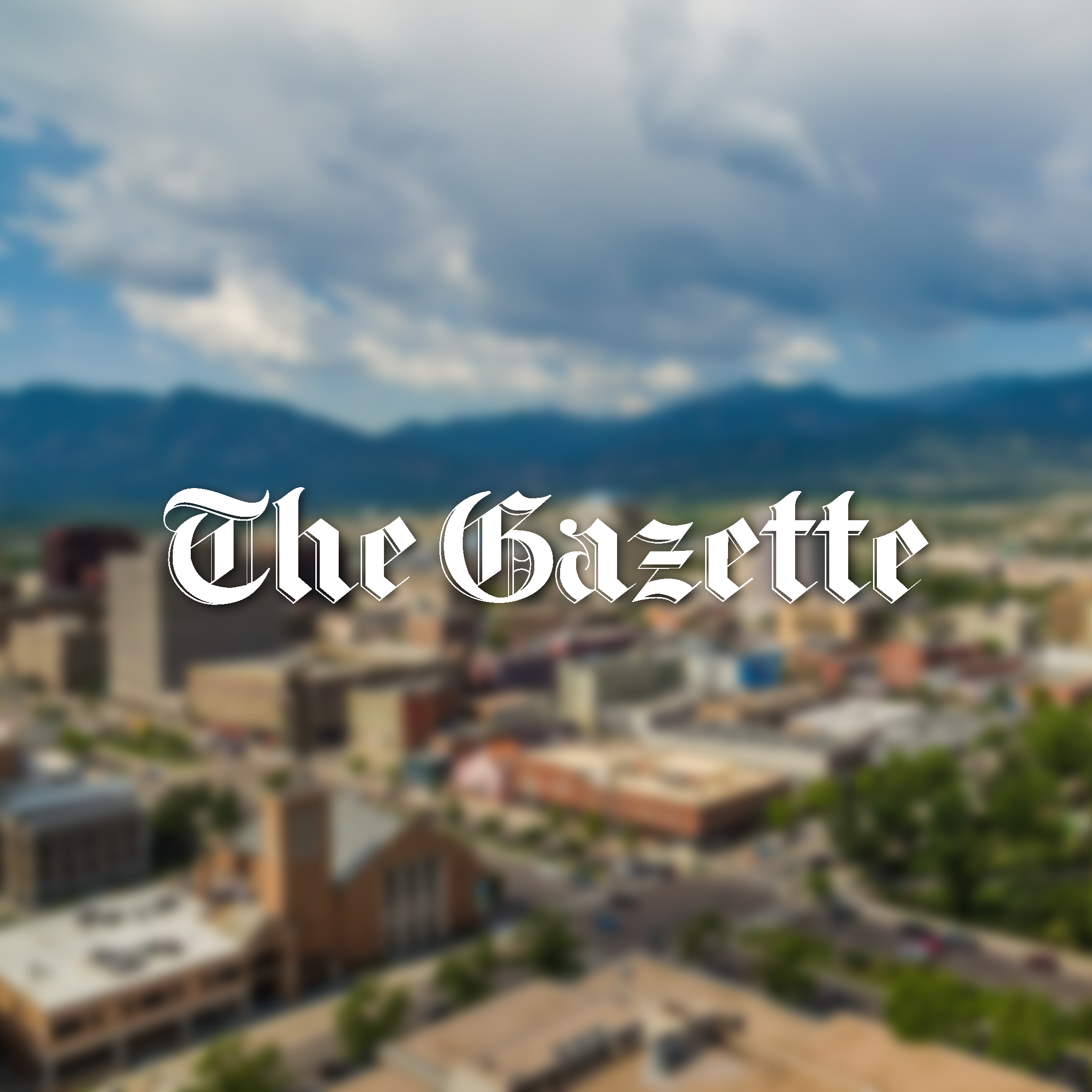 Colorado Springs Gazette