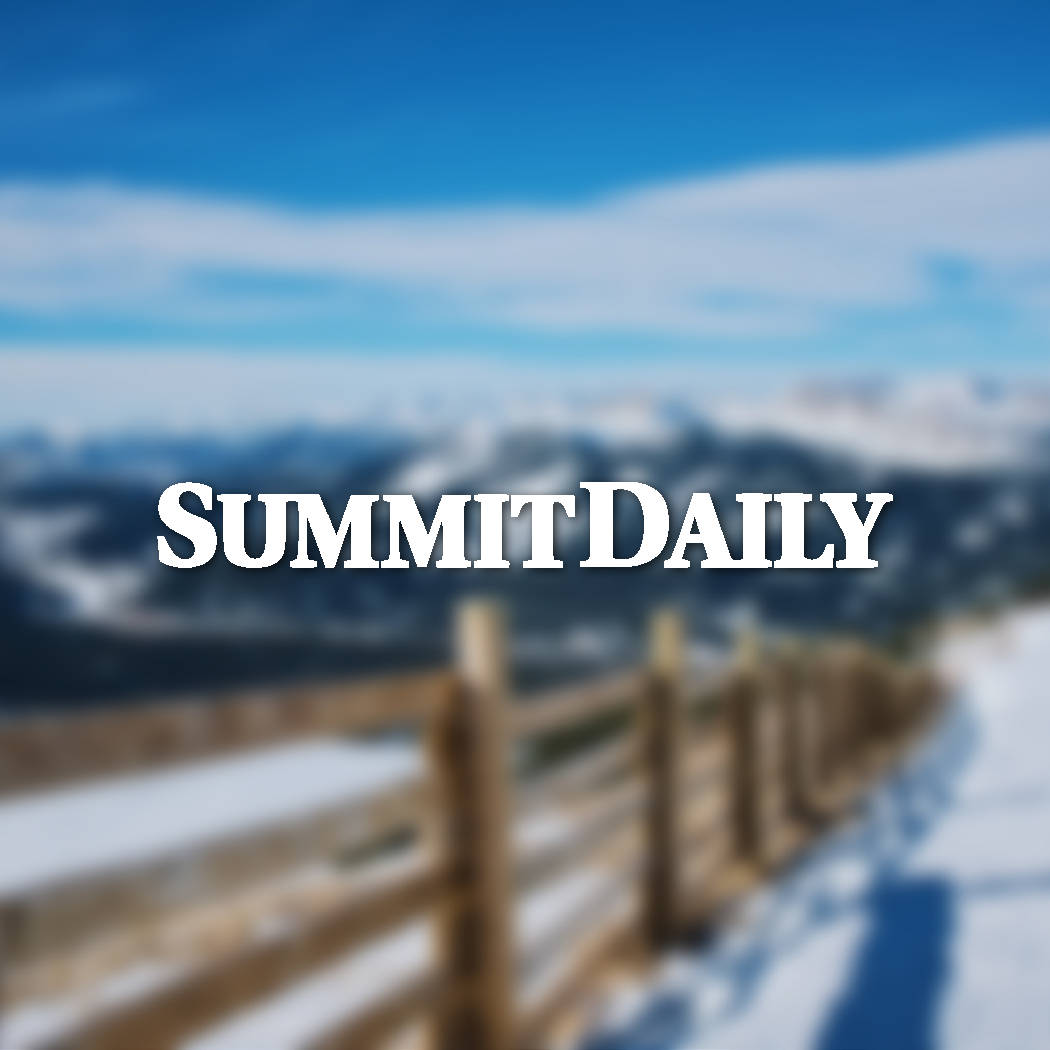 Summit Daily News