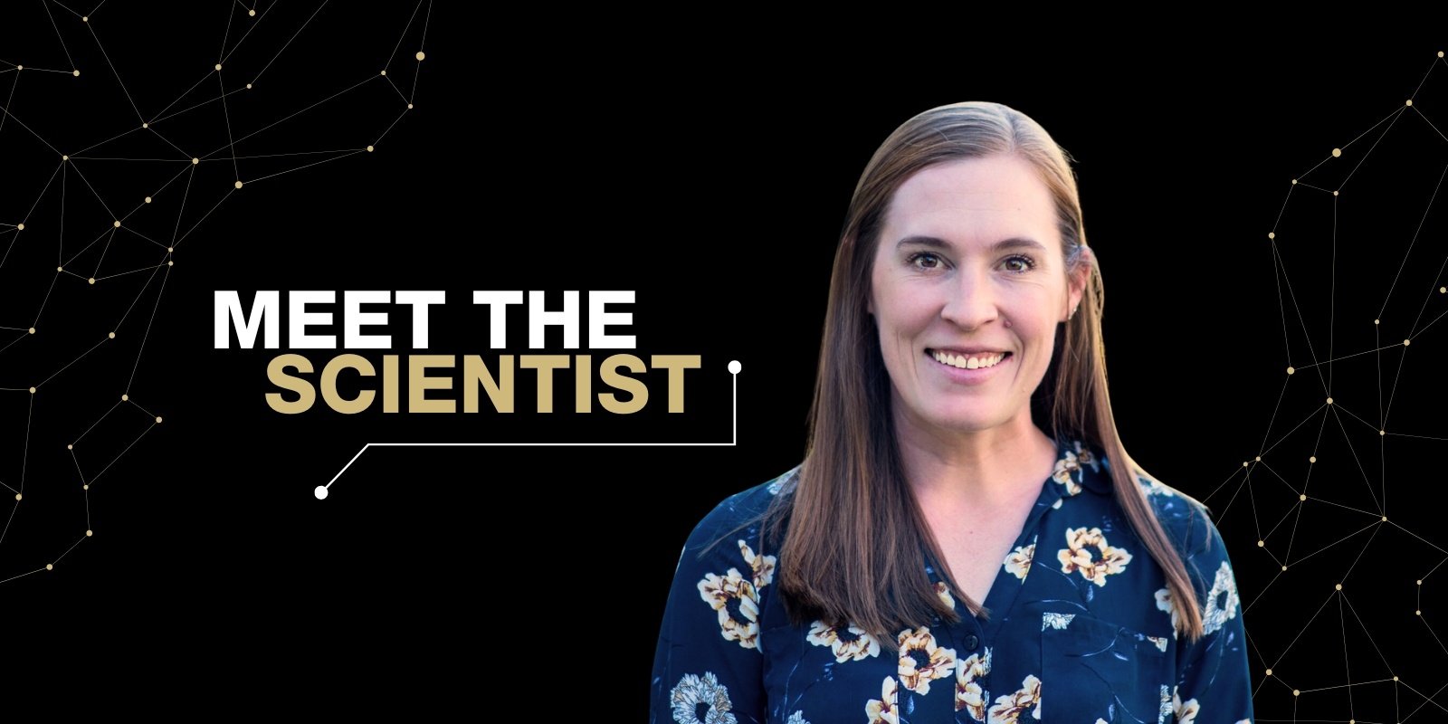 Meet the Scientist: Kyla Ost, PhD